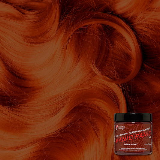 Manic Panic Classic Dye Tiger's Eye