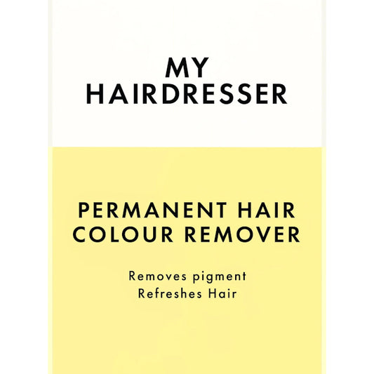 Colour Remover