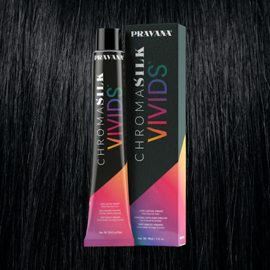 Vivid Black