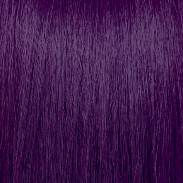 Vivid Smokey Violet