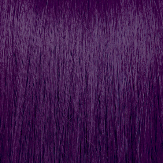 Vivid Smokey Violet