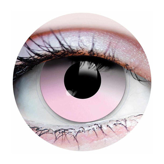 Primal Cotton Candy contact lenses 14.5mm