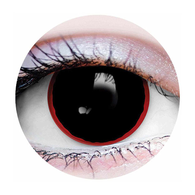 Primal Hellraiser I contact lenses 14.5mm