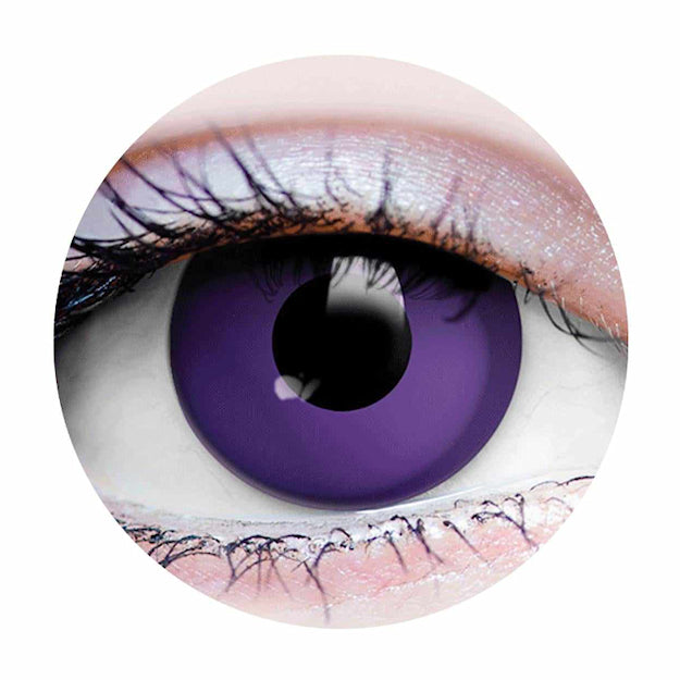 Primal Phantom contact lenses 14.5mm