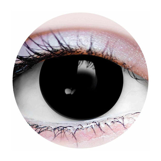 Primal Possessed contact lenses 14.5mm