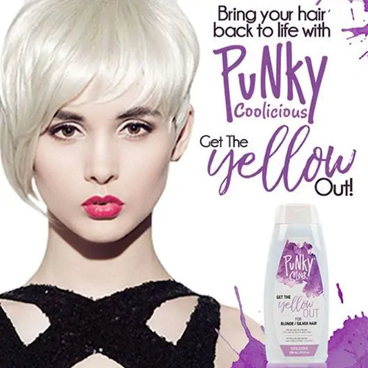 Get The Yellow Out 250ml