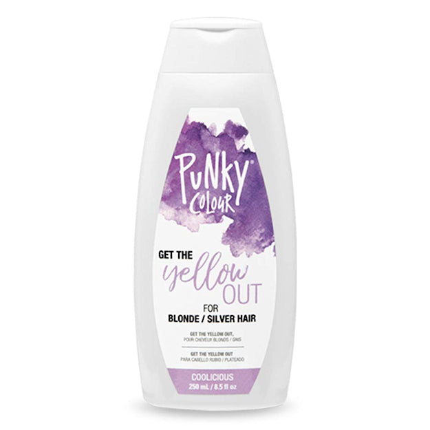 Get The Yellow Out 250ml