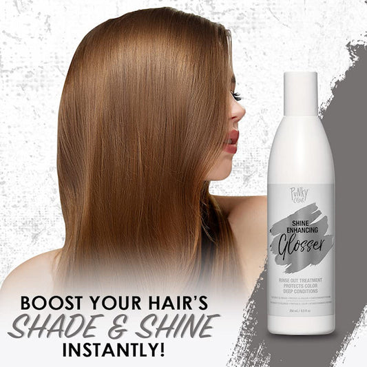 Shine Enhancing Glosser 250ml