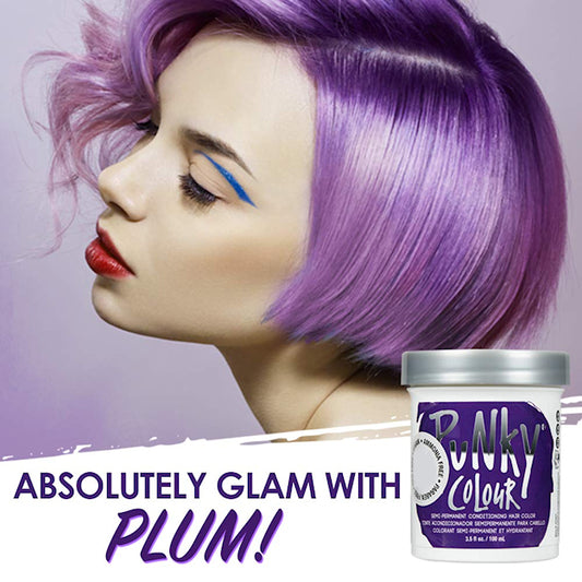 Plum