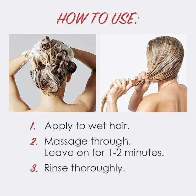 Shampoo Intrabond Complex 250ml