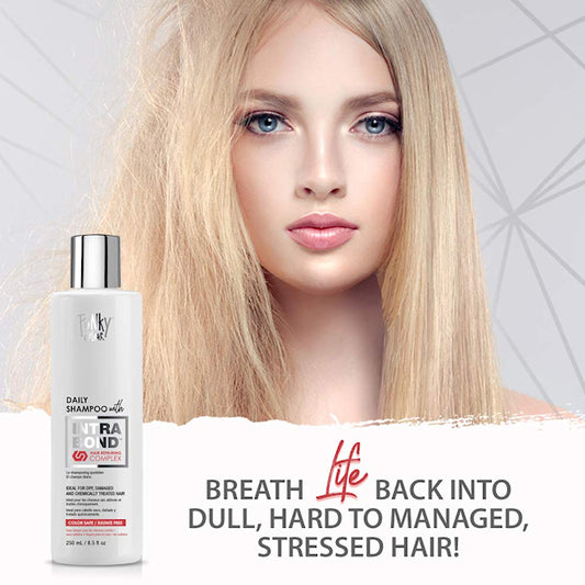 Shampoo Intrabond Complex 250ml