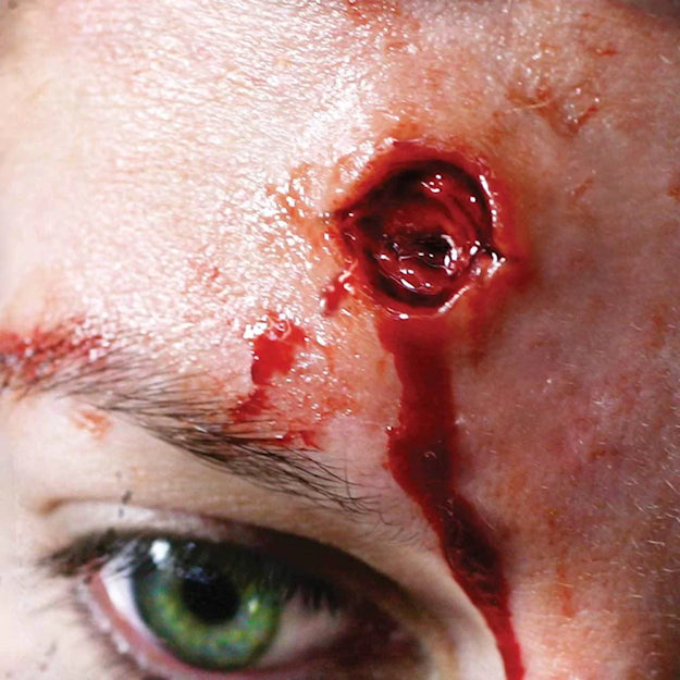3D FX Capped