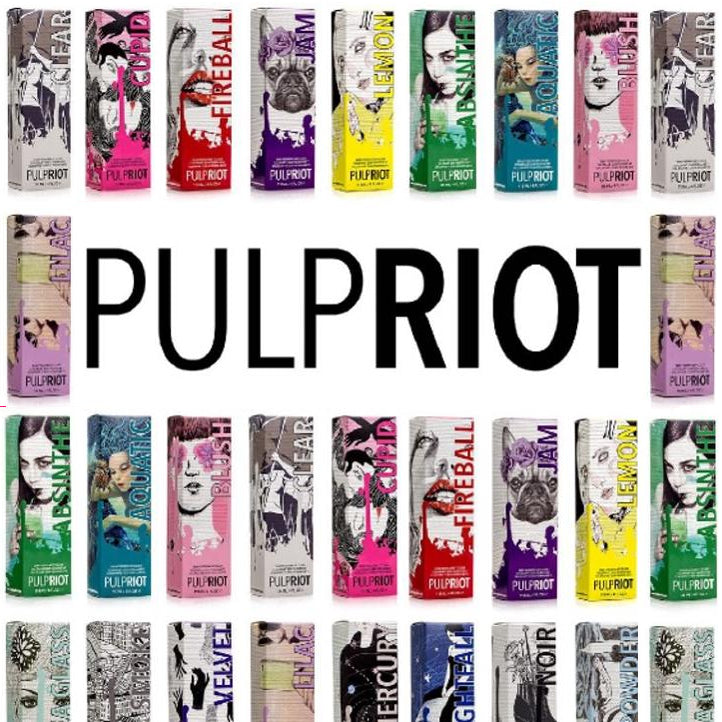 Pulp Riot