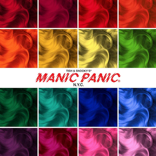 Manic Panic