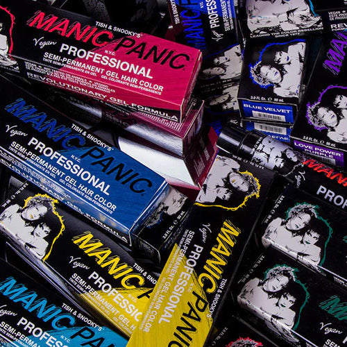 Manic Panic Professional Collection