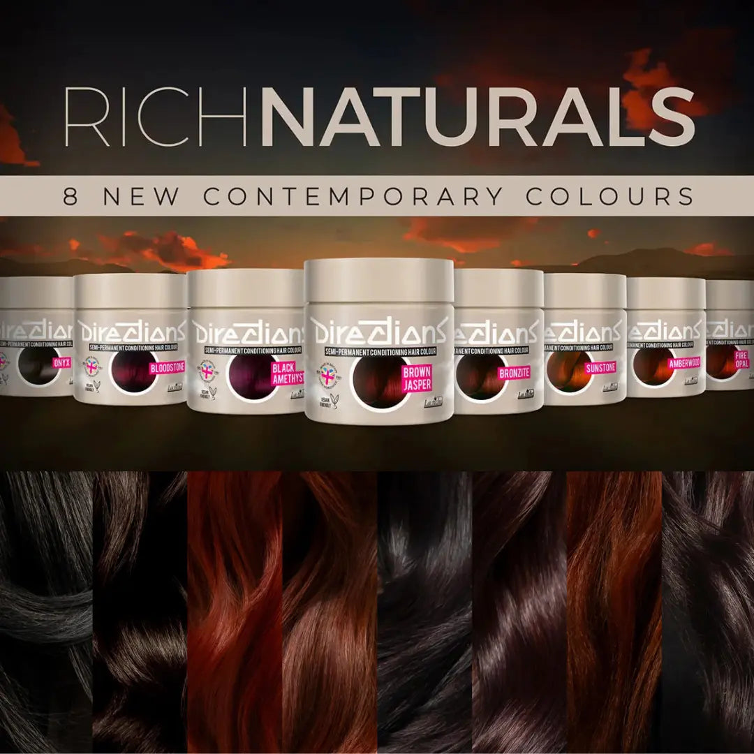 La Riche - Rich Naturals