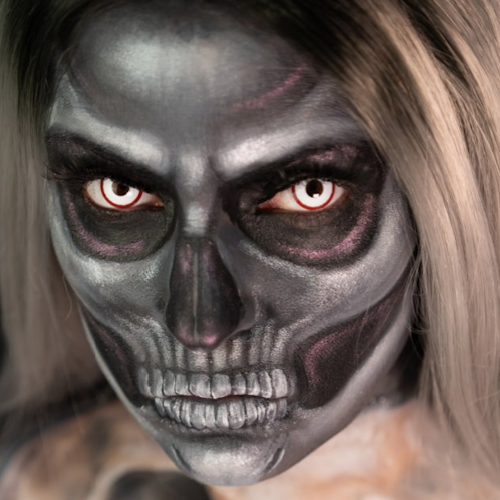 Lenses & SFX Transfers