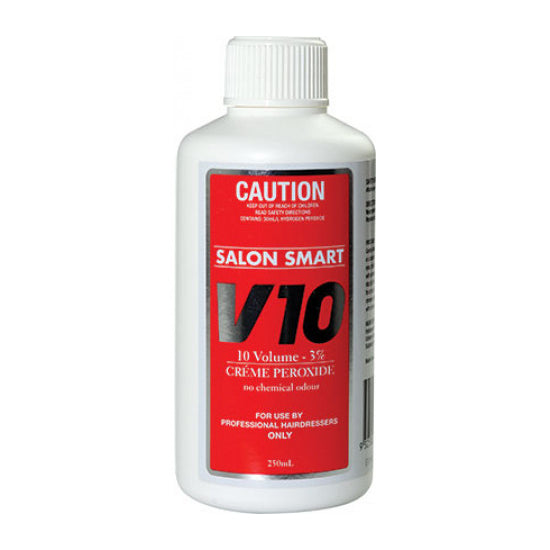 Peroxide 10 Volume 250ml