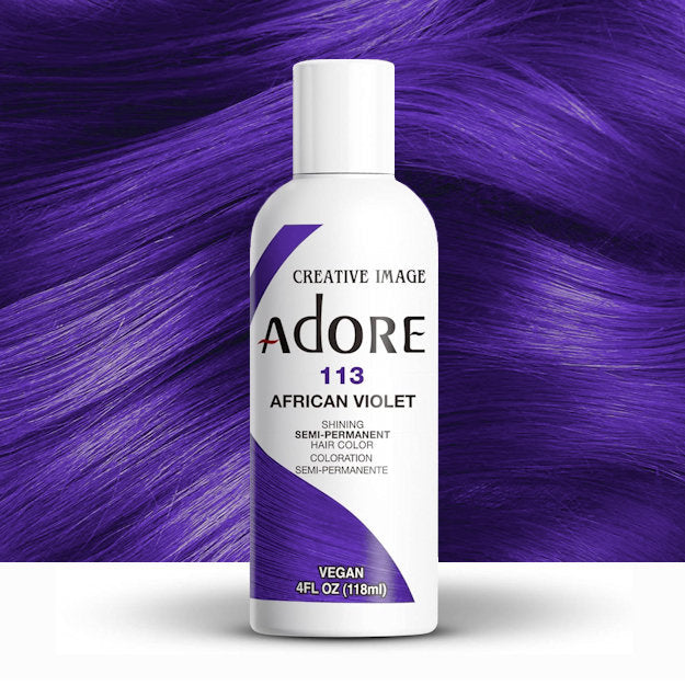 African Violet