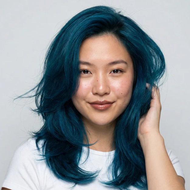 Aquamarine