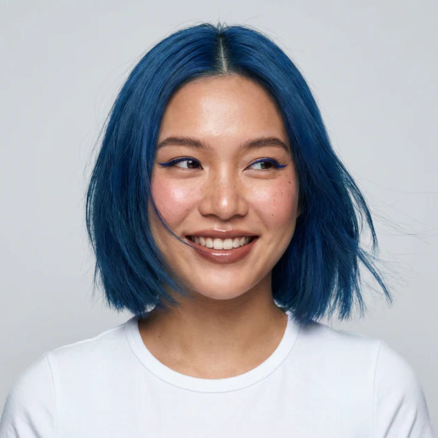 Baby Blue