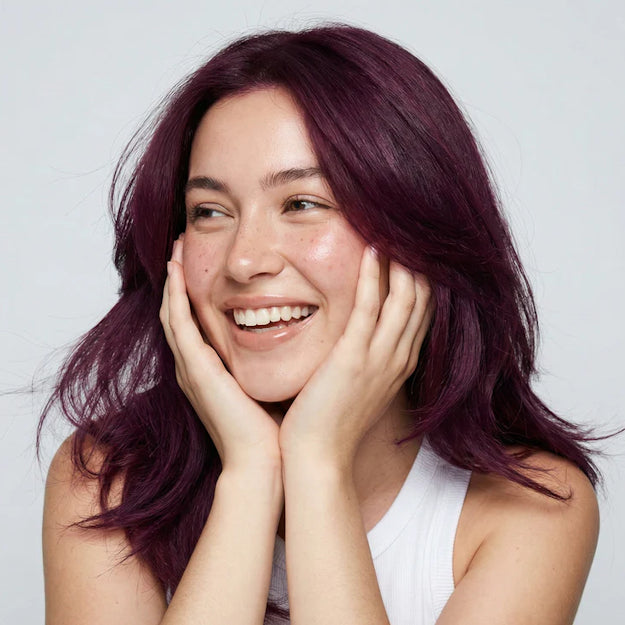 Burgundy Envy
