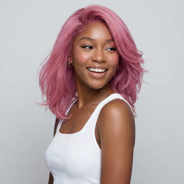 Cotton Candy