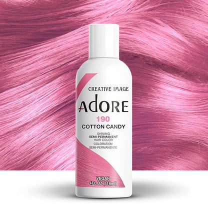 Cotton Candy