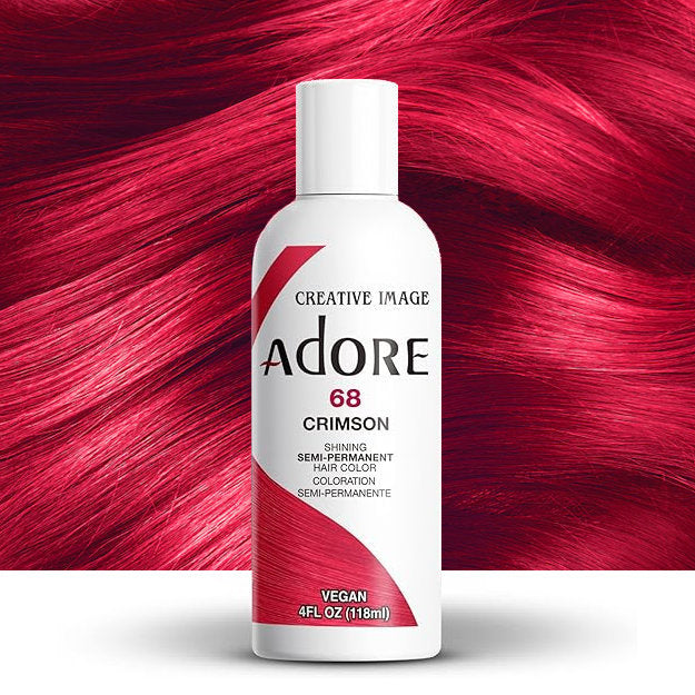 Crimson