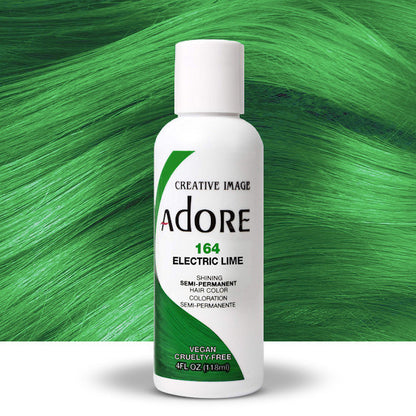 Electric Lime (leak)