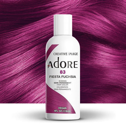 Fiesta Fuchsia