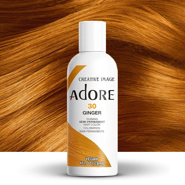 Ginger