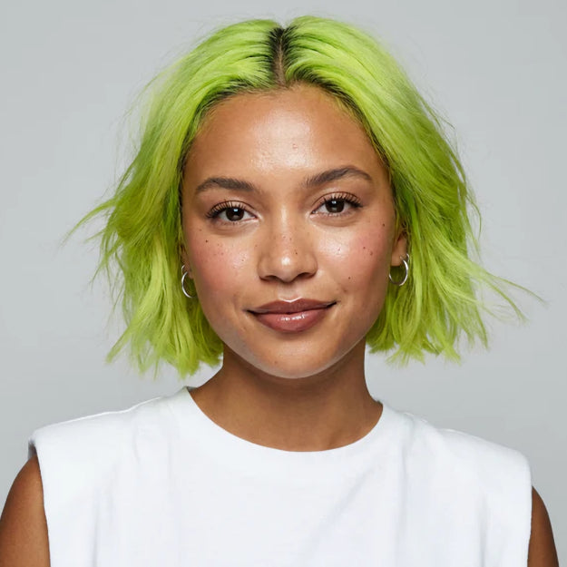 Green Apple