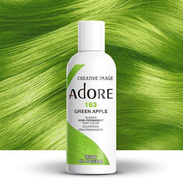 Green Apple