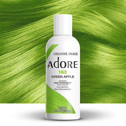 Green Apple