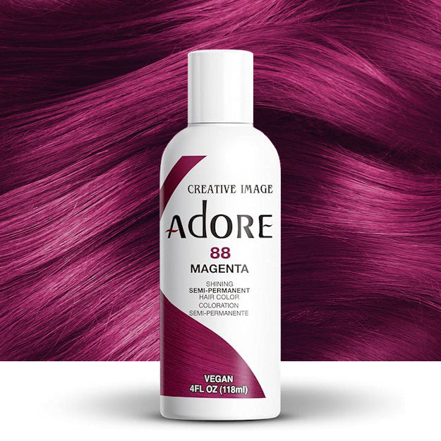 Magenta (leak)