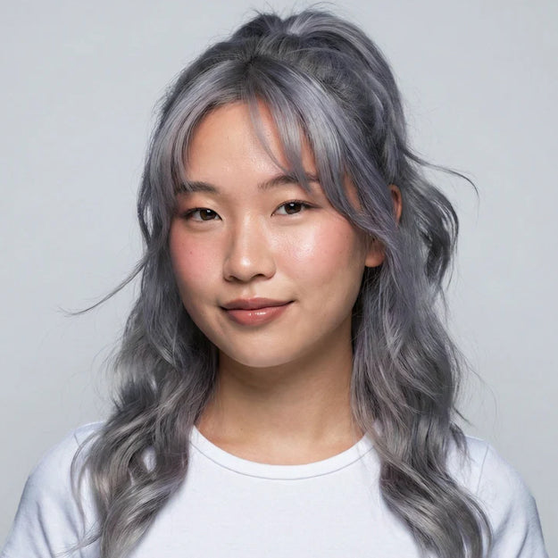 Mystic Gray
