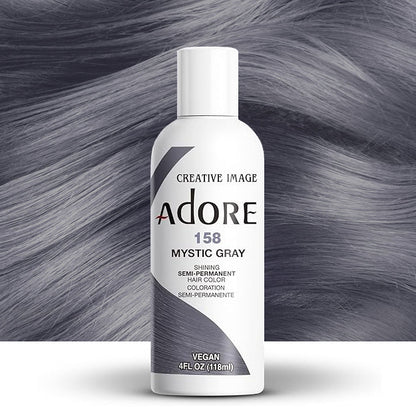 Mystic Gray