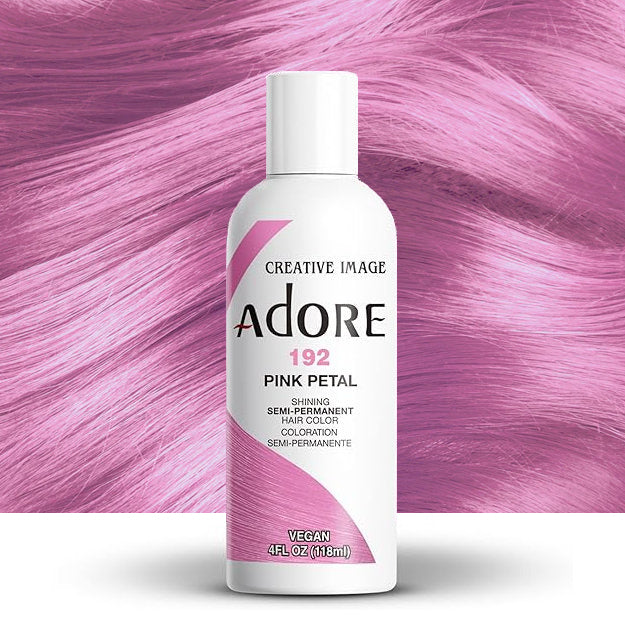 Pink Petal