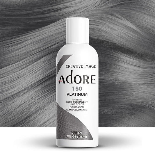 Platinum