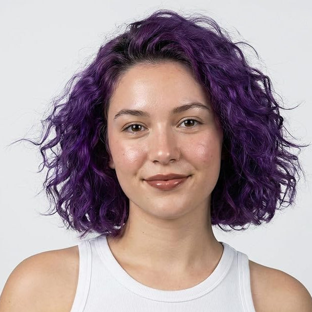 Purple Rage
