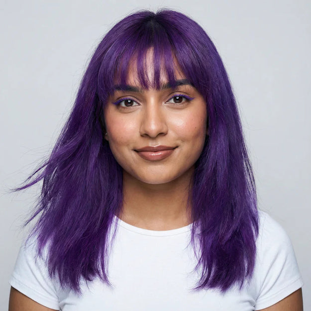 Purple Rage