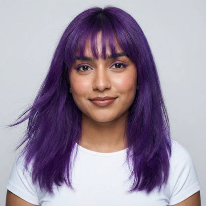 Purple Rage