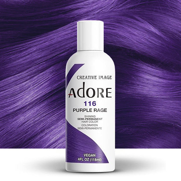 Purple Rage