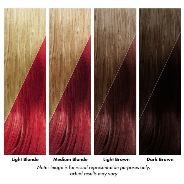 Ruby Red