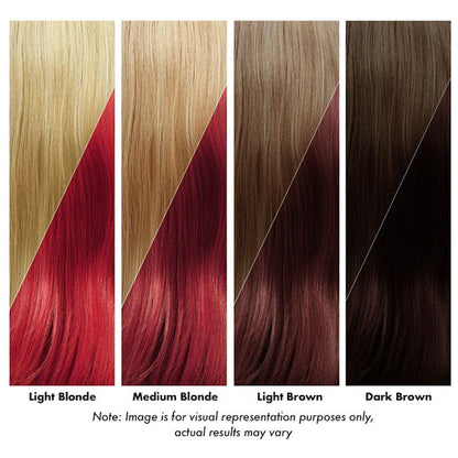 Ruby Red