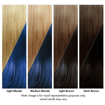 Sapphire Blue