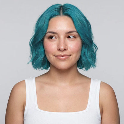 Sky Blue
