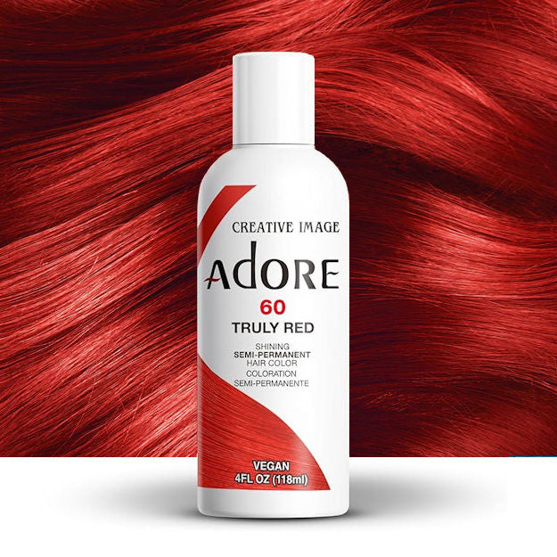 Truly Red