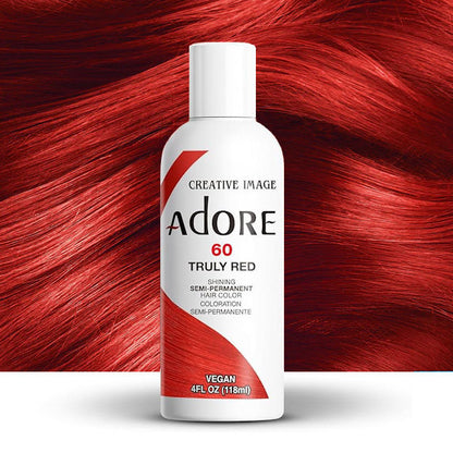 Truly Red